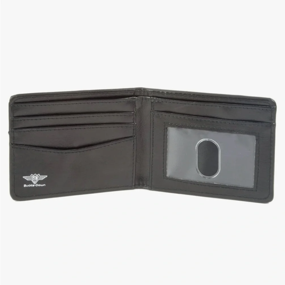 Disney Mickey Mouse Wallet